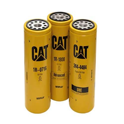 انواع فیلتر ماشین آلات راهسازی