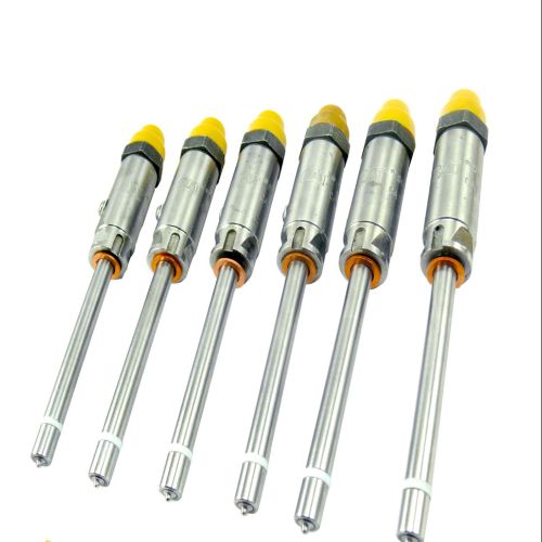 سوزن انژکتور کاترپیلار و کمنز