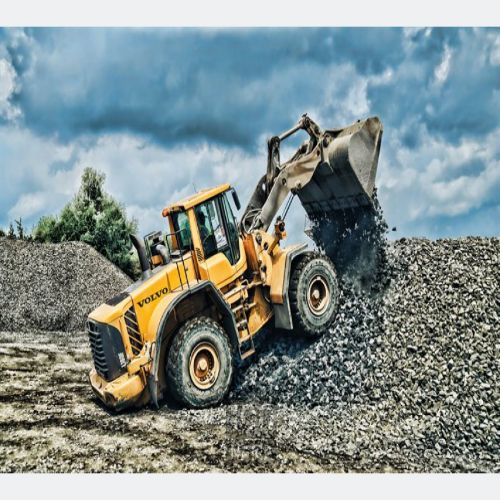 قطعات لودرهای چینی