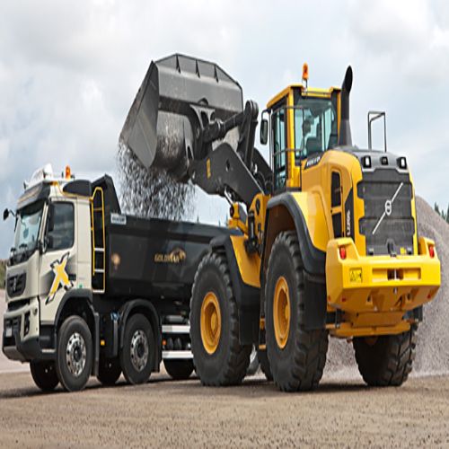 قطعات کاترپیلار