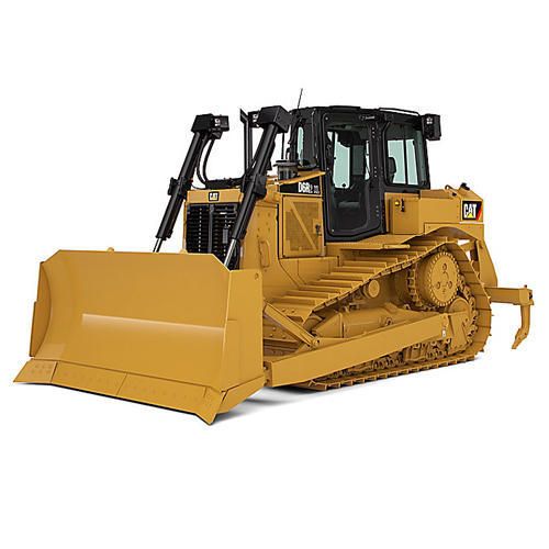 قطعات کاترپیلار برند PAI