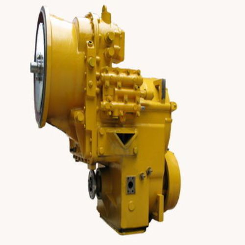 لوازم لودرهای چینی