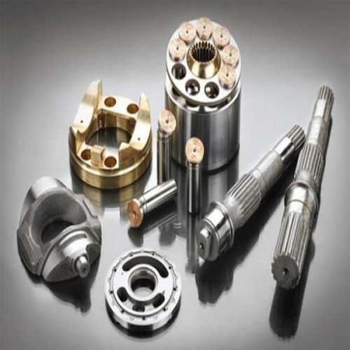 لوازم هیدرولیک ماشین آلات راهسازی