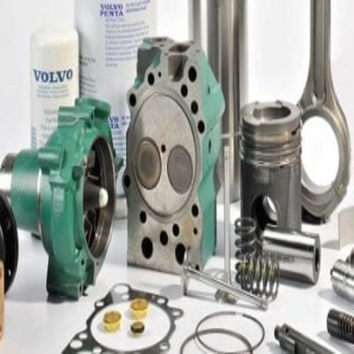 لوازم و قطعات ماشین آلات کاترپیلار