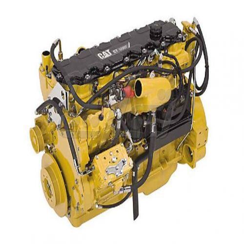 وارد کننده قطعات ماشین آلات کاترپیلار