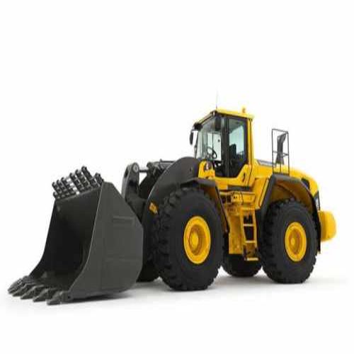 لوازم موتوری لودر