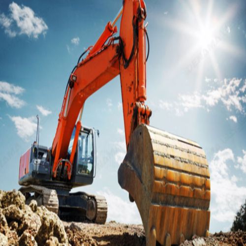 لوازم موتوری ماشین آلات راهسازی