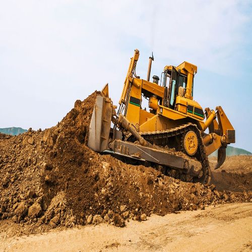 لوازم گیربکسی لودر