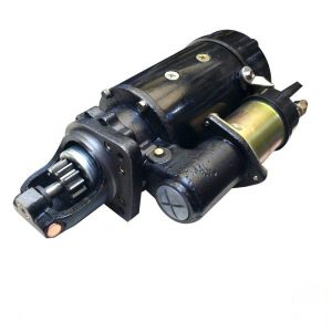 لوازم برقی ماشین آلات راهسازی