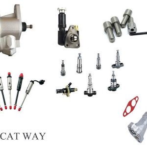 سوزن انژکتور