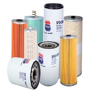 فیلتر موتور هیدرولیک