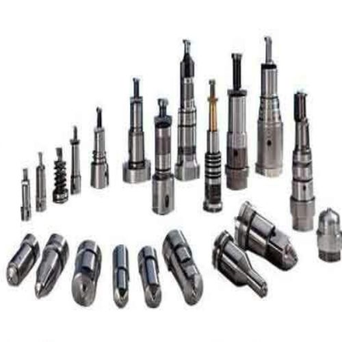 سوزن انژکتور لودرهای چینی