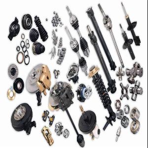 لوازم ماشین آلات راهسازی