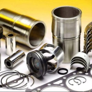 قطعات ماشین آلات راهسازی - لودر های چینی شانگهای - کاترپیلار - کوماتسو - کمنز