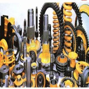 توزیع لوازم و قطعات ماشین آلات راهسازی -کاترپیلار- کوماتسو- کمنز- لودرهای چینی