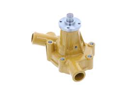 واتر پمپ ماشین آلات راهسازی