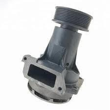 واتر پمپ WEICHAI