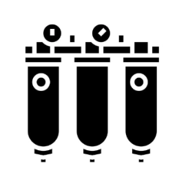 فیلتر ماشین آلات راهسازی