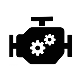 انواع کیت گیربکس - توربین و کیت موتور