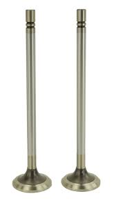 سوپاپ کاترپیلار