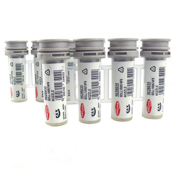 سوزن انژکتور